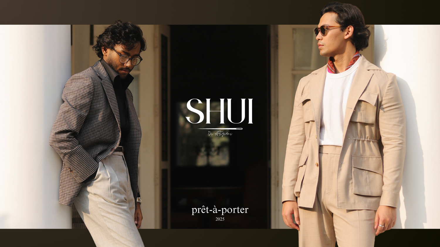SHUI Prêt à Porter